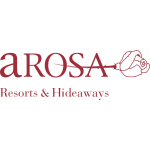 aROSA Logo