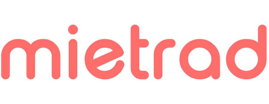 mietrad Logo